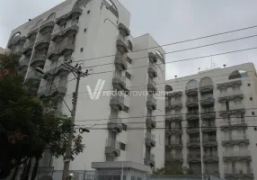 Foto 1 de Cobertura com 3 Quartos à venda, 180m² em Jardim das Paineiras, Campinas