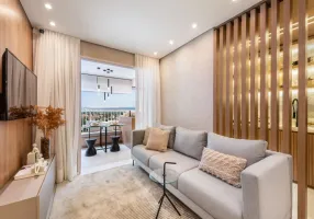 Foto 1 de Apartamento com 2 Quartos à venda, 63m² em Vila Ipojuca, São Paulo