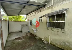 Foto 1 de Casa com 1 Quarto à venda, 50m² em Centro Surui, Magé