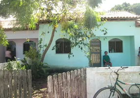 Foto 1 de Casa com 1 Quarto para alugar, 40m² em Rio do Limão, Araruama