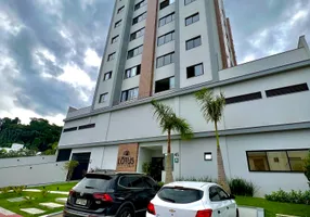 Foto 1 de Apartamento com 2 Quartos à venda, 79m² em Guarani, Brusque