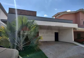 Foto 1 de Casa de Condomínio com 3 Quartos para alugar, 210m² em Jardim Residencial Giverny, Sorocaba