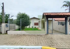 Foto 1 de Casa com 3 Quartos para alugar, 140m² em Feitoria, São Leopoldo