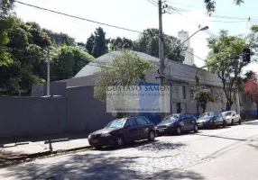 Foto 1 de Galpão/Depósito/Armazém à venda, 1200m² em Móoca, São Paulo