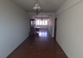 Foto 1 de Apartamento com 3 Quartos para alugar, 200m² em Vila Dubus, Presidente Prudente