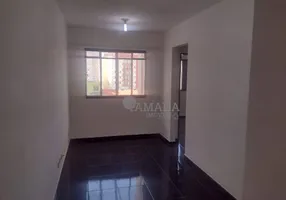 Foto 1 de Apartamento com 2 Quartos à venda, 45m² em Vila Rui Barbosa, São Paulo