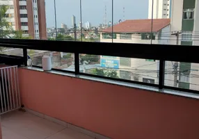 Foto 1 de Apartamento com 2 Quartos à venda, 76m² em Acupe de Brotas, Salvador