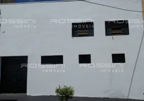 Foto 1 de Sala Comercial à venda, 285m² em Parque Industrial Tanquinho, Ribeirão Preto