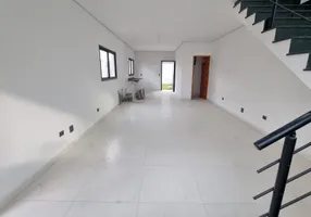 Foto 1 de Casa de Condomínio com 3 Quartos à venda, 114m² em Villas do Jaguari, Santana de Parnaíba