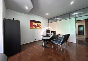 Foto 1 de Sala Comercial para alugar, 26m² em Barro Preto, Belo Horizonte