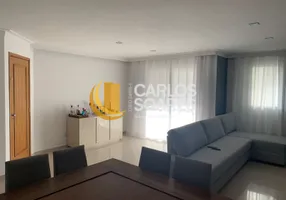 Foto 1 de Apartamento com 2 Quartos à venda, 88m² em Alto da Mooca, São Paulo