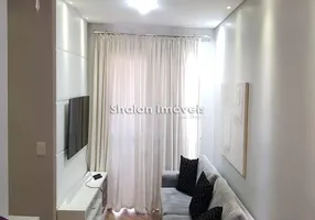 Foto 1 de Apartamento com 2 Quartos à venda, 72m² em Jardim São Paulo, São Paulo