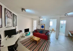 Foto 1 de Apartamento com 2 Quartos à venda, 54m² em Centro, São Paulo