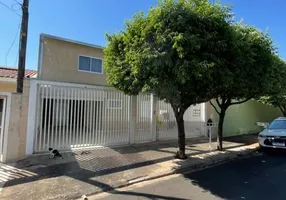 Foto 1 de Sobrado com 2 Quartos à venda, 260m² em Residencial Cidade Jardim, São José do Rio Preto