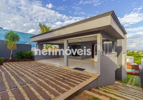 Foto 1 de Casa com 4 Quartos à venda, 313m² em Trevo, Belo Horizonte