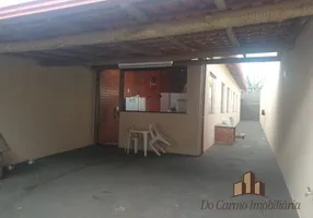 Foto 1 de Casa com 2 Quartos à venda, 120m² em Bom Retiro, Betim