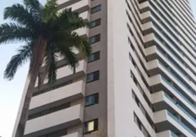 Foto 1 de Apartamento com 4 Quartos à venda, 146m² em Boa Viagem, Recife