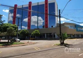 Foto 1 de Sala Comercial à venda, 147m² em Centro, Rolândia