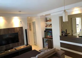 Foto 1 de Apartamento com 3 Quartos à venda, 96m² em Vila Proost de Souza, Campinas