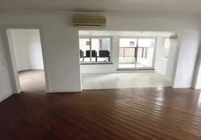 Foto 1 de Apartamento com 4 Quartos à venda, 250m² em Jardim Vitoria Regia, São Paulo