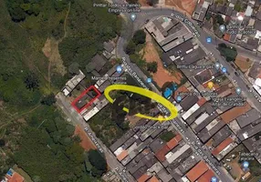 Foto 1 de Lote/Terreno à venda, 250m² em Jardim Petropolis, Cotia