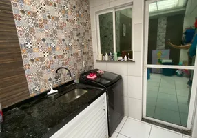 Foto 1 de Casa de Condomínio com 3 Quartos à venda, 67m² em Mondubim, Fortaleza