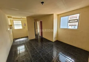 Foto 1 de Apartamento com 2 Quartos para alugar, 40m² em Hípica, Porto Alegre