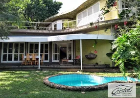 Foto 1 de Casa com 2 Quartos à venda, 302m² em Granja Viana, Cotia