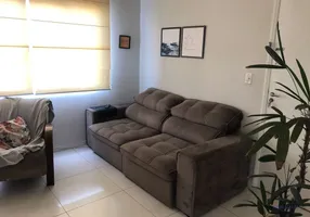 Foto 1 de Apartamento com 2 Quartos à venda, 63m² em Jardim Independencia, São Vicente