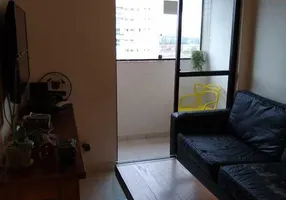 Foto 1 de Apartamento com 2 Quartos à venda, 76m² em Estuario, Santos