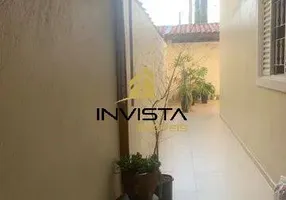 Foto 1 de Casa com 3 Quartos à venda, 140m² em Jardim Terras do Sul, São José dos Campos