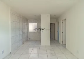 Foto 1 de Apartamento com 2 Quartos à venda, 43m² em Fragata, Pelotas