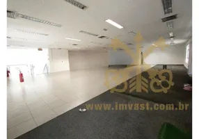 Foto 1 de Prédio Comercial para alugar, 1513m² em Vila Carmosina, São Paulo