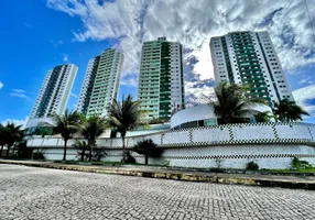 Foto 1 de Apartamento com 3 Quartos à venda, 132m² em Ponta Negra, Natal