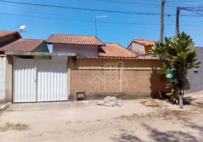 Foto 1 de Casa com 2 Quartos à venda, 68m² em Rincao Mimoso Itaipuacu, Maricá