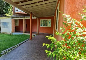 Foto 1 de Casa de Condomínio com 4 Quartos à venda, 380m² em Guaratuba, Bertioga