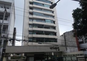 Foto 1 de Apartamento com 2 Quartos para alugar, 66m² em Graça, Salvador