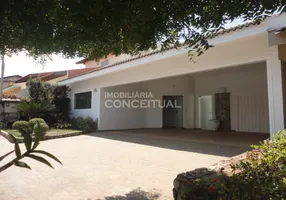 Foto 1 de Casa de Condomínio com 4 Quartos para alugar, 260m² em Condominio Recanto Real, São José do Rio Preto