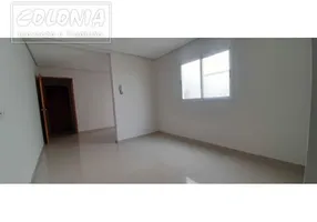 Foto 1 de Apartamento com 3 Quartos à venda, 60m² em Vila Curuçá, Santo André