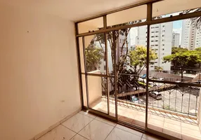 Foto 1 de Apartamento com 2 Quartos à venda, 62m² em Jardim Marajoara, São Paulo