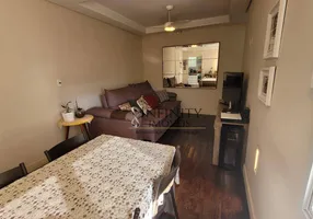 Foto 1 de Apartamento com 2 Quartos à venda, 62m² em Jardim Esplanada II, São José dos Campos