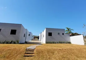 Foto 1 de Casa de Condomínio com 3 Quartos à venda, 103m² em Jardim Estancia Brasil, Atibaia