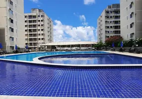 Foto 1 de Apartamento com 3 Quartos à venda, 57m² em Piedade, Jaboatão dos Guararapes