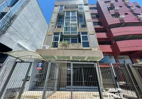 Foto 1 de Sala Comercial para venda ou aluguel, 54m² em Navegantes, Porto Alegre