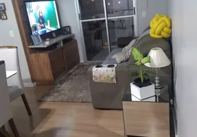 Foto 1 de Apartamento com 3 Quartos à venda, 70m² em Vila Vera, São Paulo