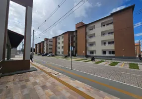 Foto 1 de Apartamento com 2 Quartos para alugar, 48m² em Turu, São Luís