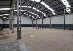 Foto 1 de Galpão/Depósito/Armazém para alugar, 990m² em Vila Cavadas, Guarulhos