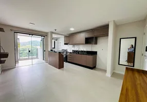 Foto 1 de Apartamento com 2 Quartos para alugar, 65m² em Praia Brava, Itajaí