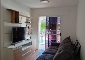 Foto 1 de Apartamento com 2 Quartos à venda, 58m² em Prata, Teresópolis