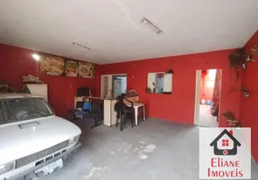 Foto 1 de Casa com 3 Quartos à venda, 125m² em Jardim San Diego, Campinas